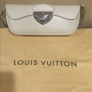 Louis Vuitton clutch